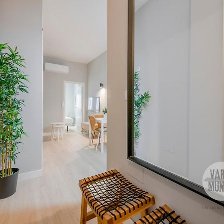 Pequeno Paraiso Para 4, En Plaza De Chueca Мадрид Экстерьер фото